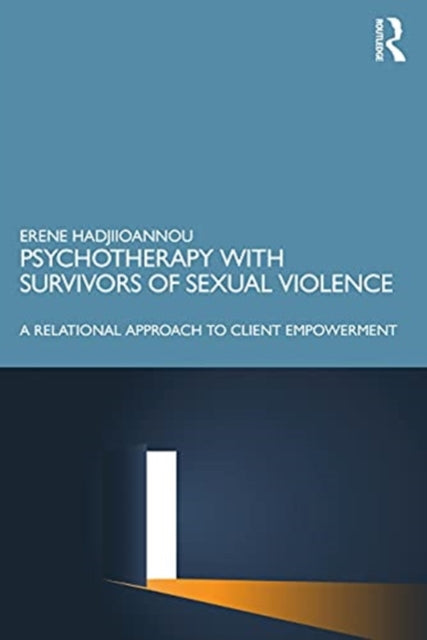 Psychotherapy with Survivors of Sexual Violence: Inside and Outside the Room