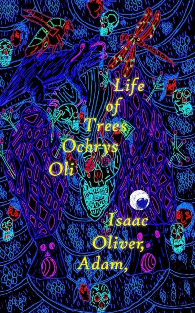 Oli Ochrys Trees of Life