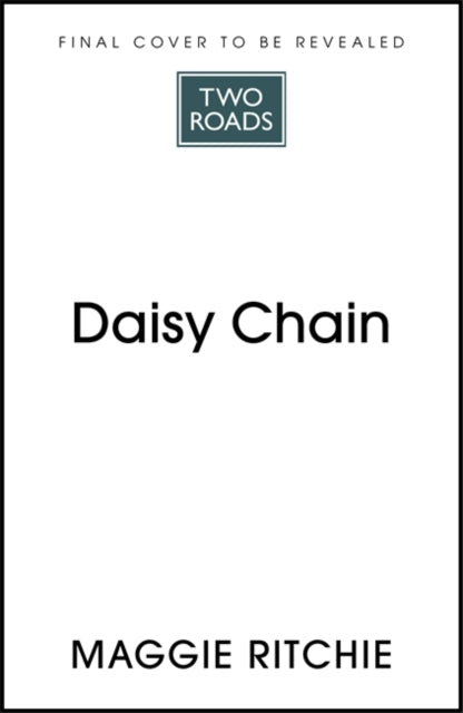 Daisy Chain: a novel of The Glasgow Girls