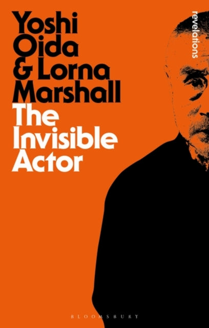 Invisible Actor