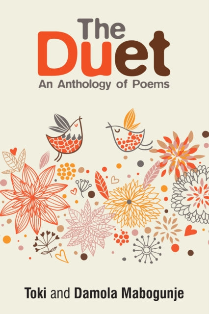 Duet An Anthology Of Poems