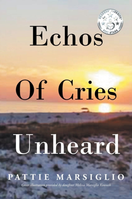 Echos Of Cries Unheard