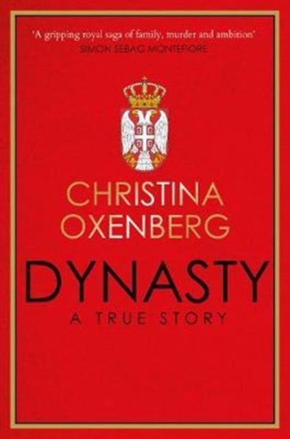 Dynasty: A True Story