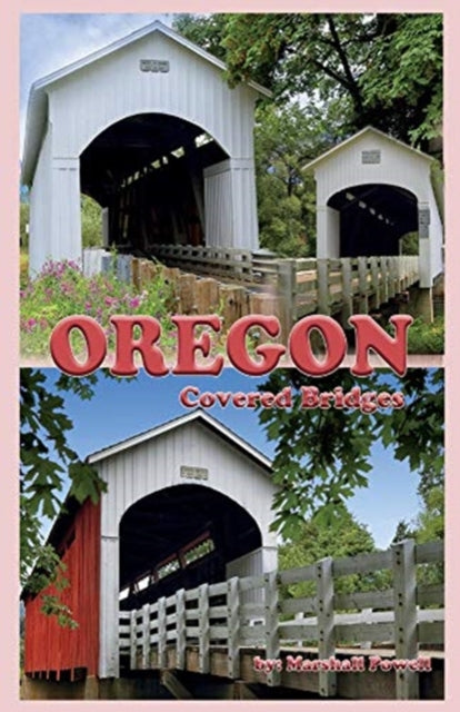 Oregon Covered Bridges