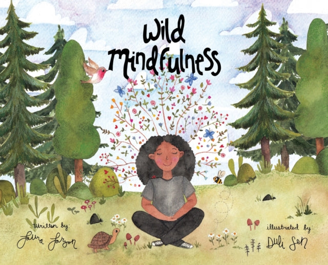 Wild Mindfulness