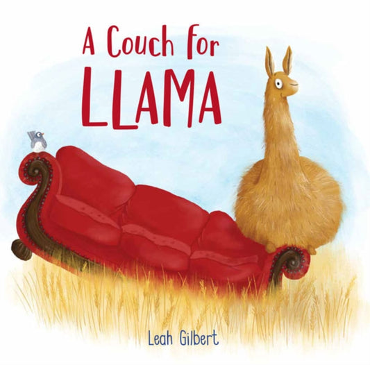 Couch for Llama