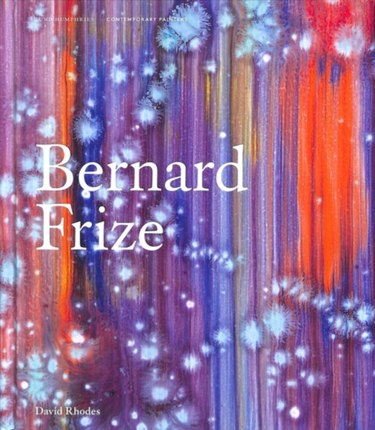 Bernard Frize