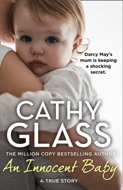 Innocent Baby: Why Would Anyone Abandon Little Darcy-May?