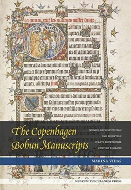 Copenhagen Bohun Manuscripts: Women, Representation and Reception in Fourteenth-Century England