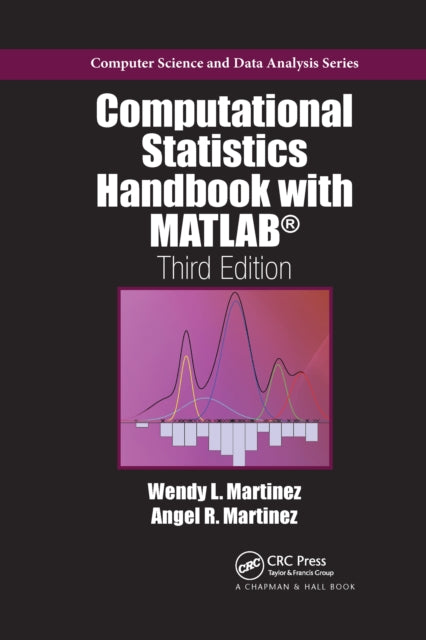 Computational Statistics Handbook with MATLAB