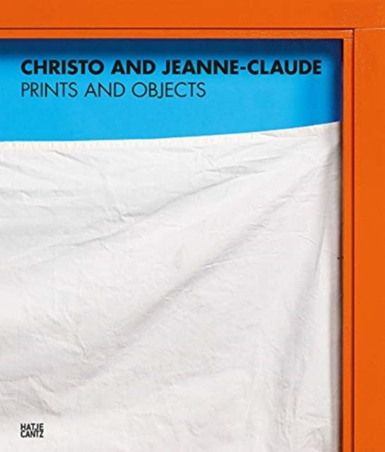 Christo and Jeanne-Claude (Bilingual edition): Prints and Objects. Catalogue Raisonne