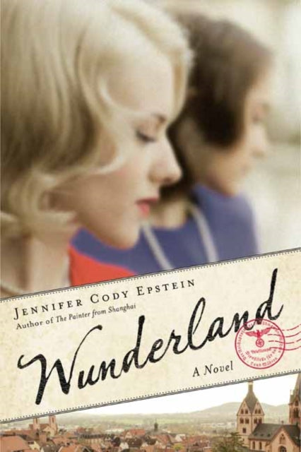 Wunderland: A Novel