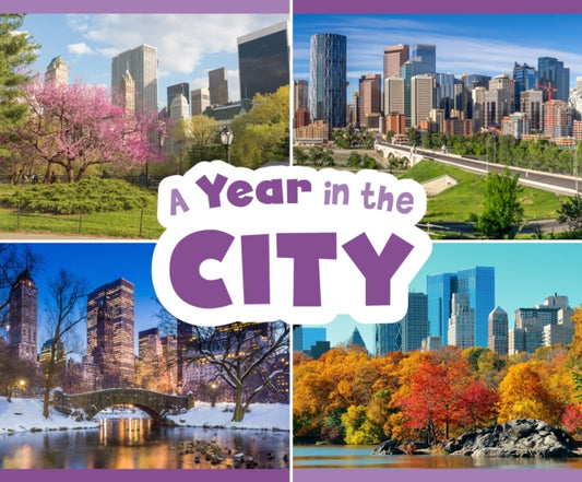 Year in the City