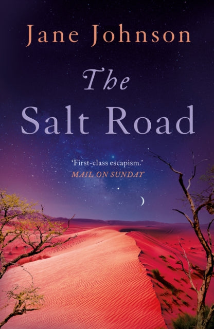 Salt Road