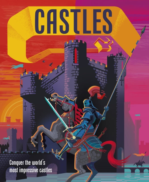 Castles: Conquer the world's most impressive castles