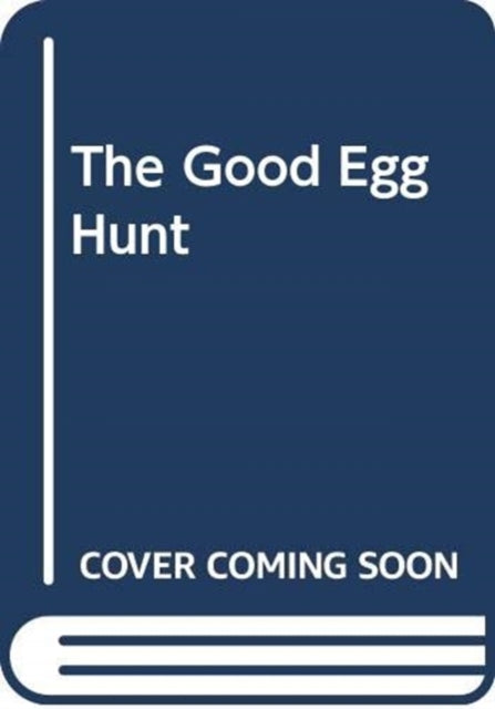 Good Egg Presents: The Great Eggscape!