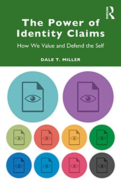 Power of Identity Claims: How We Value and Defend the Self