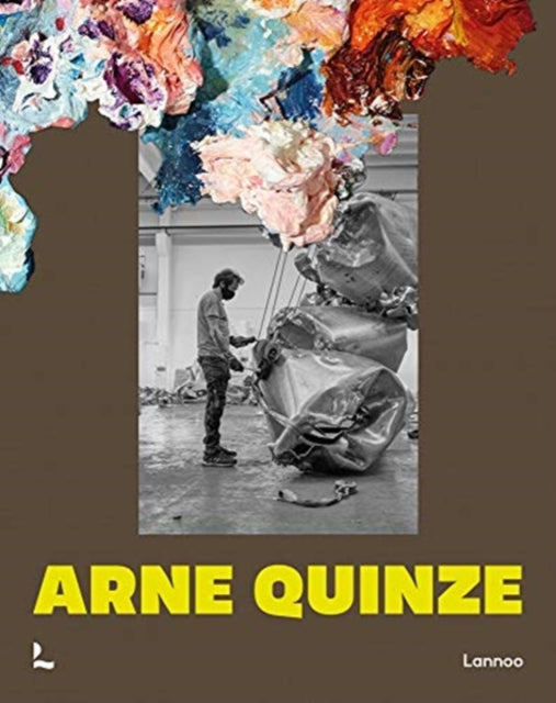 Arne Quinze