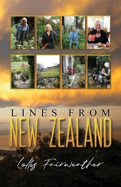 Lines from New Zealand