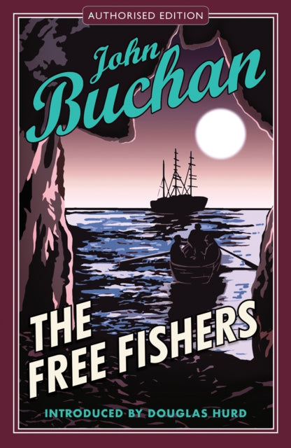 Free Fishers: Authorised Edition