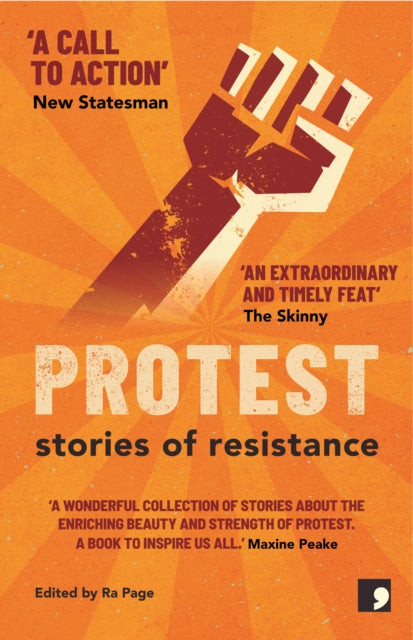 Protest: Stories of Resistance