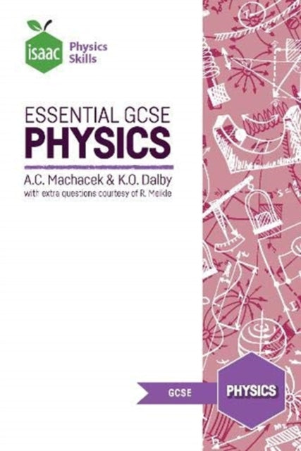 Essential GCSE Physics