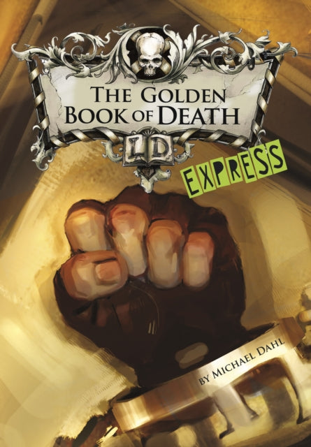 Golden Book of Death - Express Edition