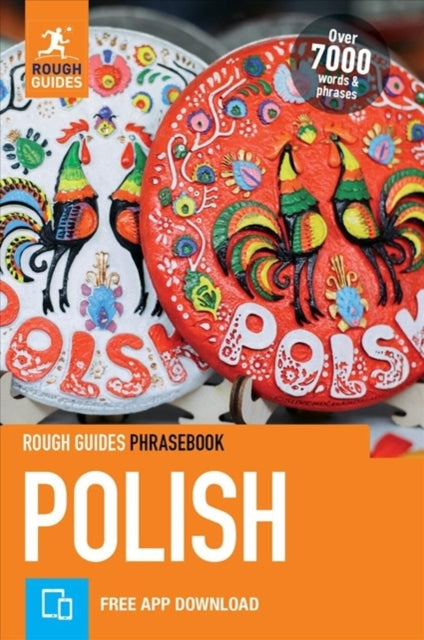 Rough Guides Phrasebook Polish (Bilingual dictionary)