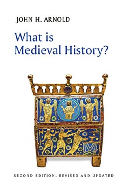 What is Medieval History?