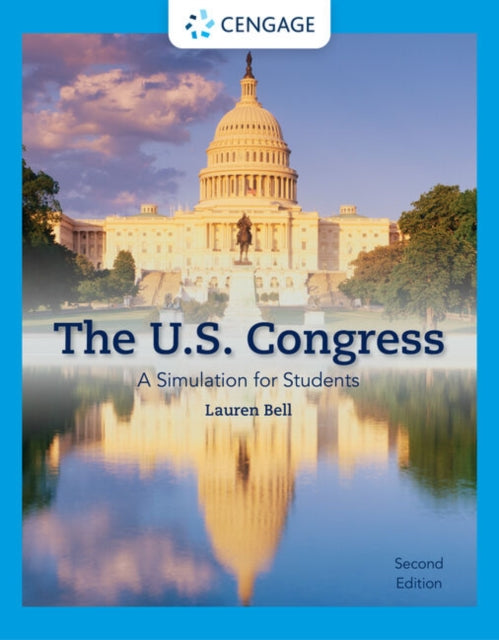 U.S. Congress: A Simulation for Students