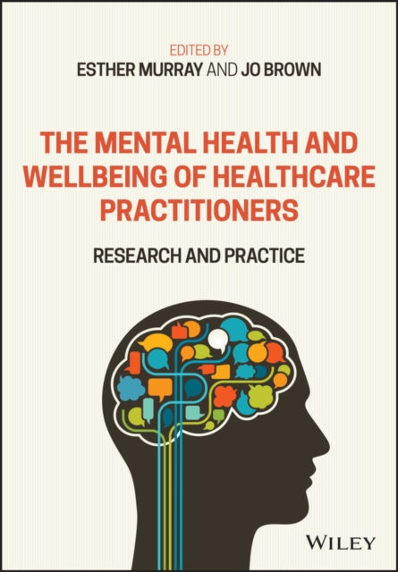 Mental Health and Wellbeing of Healthcare Practitioners: Research and Practice