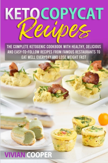 Keto Copycat Recipes