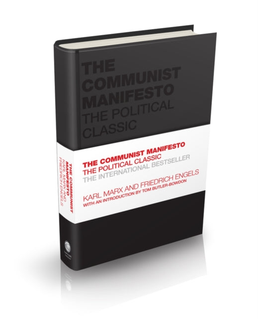 Communist Manifesto: The Political Classic