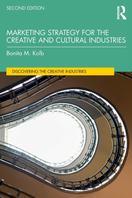 Marketing Strategy for the Creative and Cultural Industries