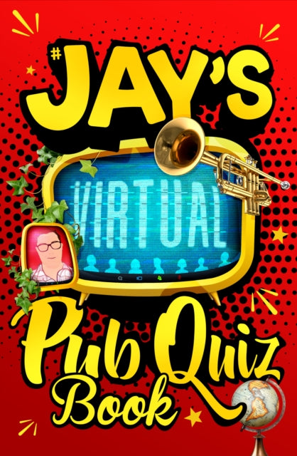 Jay's Virtual Pub Quiz Book