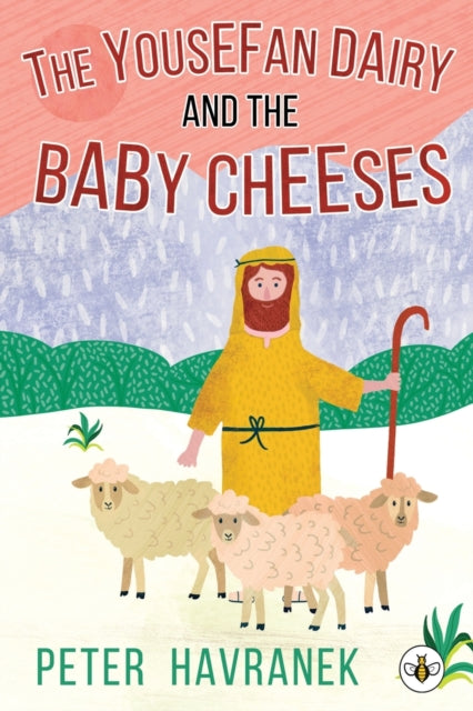 Yousefan Dairy and the Baby Cheeses