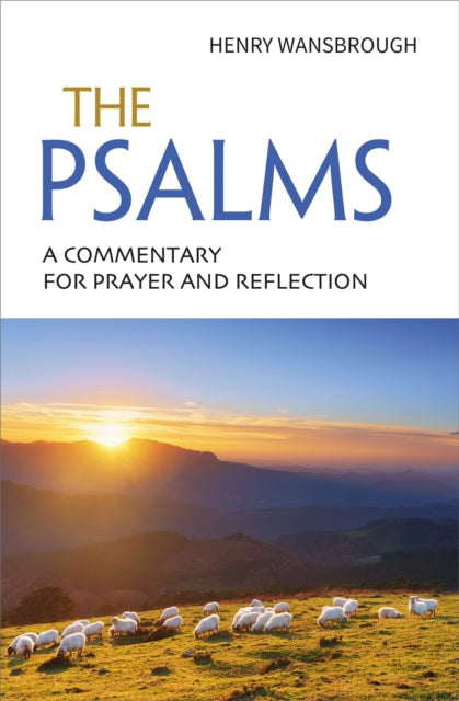 Psalms: A commentary for prayer and reflection