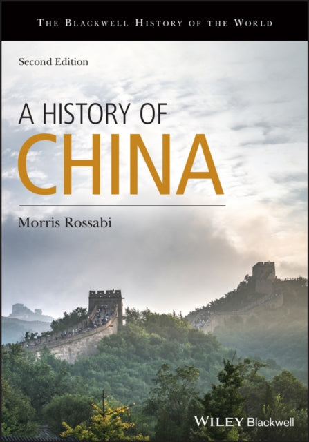 History of China