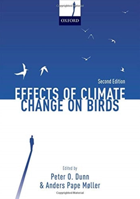 Effects of Climate Change on Birds