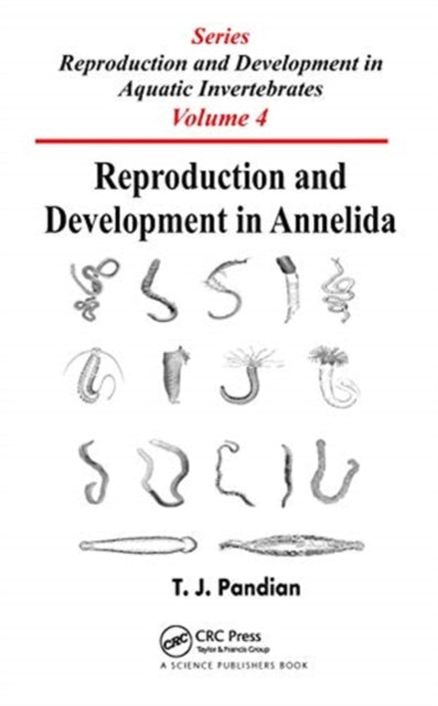 Reproduction and Development in Annelida