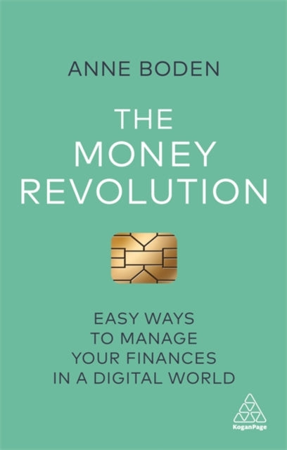 Money Revolution: Easy Ways to Manage Your Finances in a Digital World