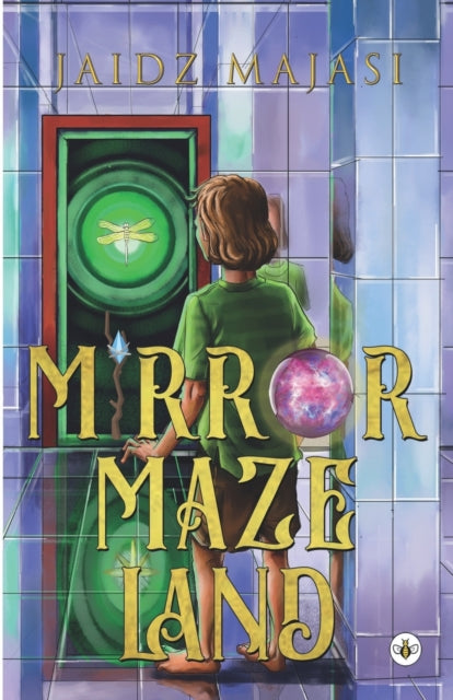 Mirror Maze Land