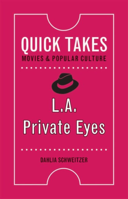 L.A. Private Eyes