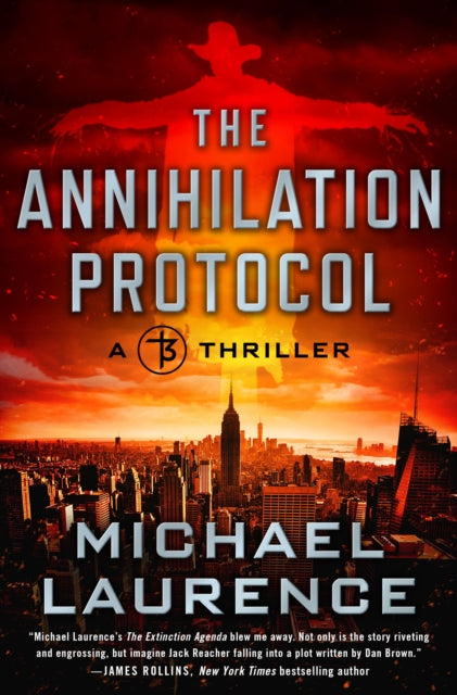 Annihilation Protocol