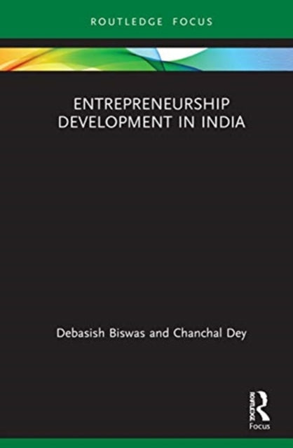 Entrepreneurship Development in India