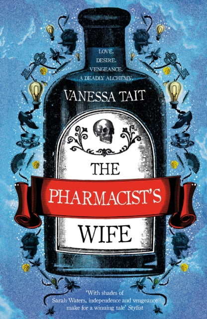 Pharmacist's Wife