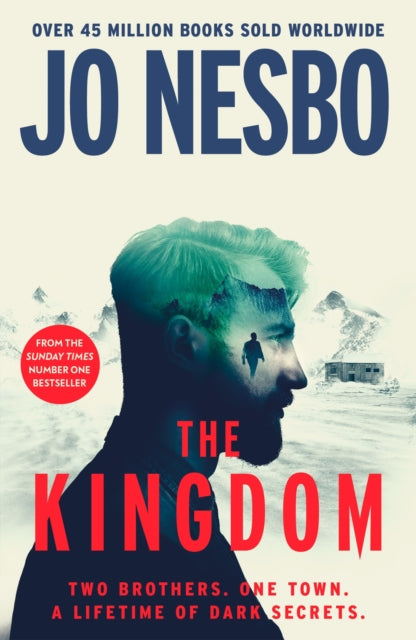 Kingdom: The thrilling Sunday Times bestseller and Richard & Judy Book Club Pick
