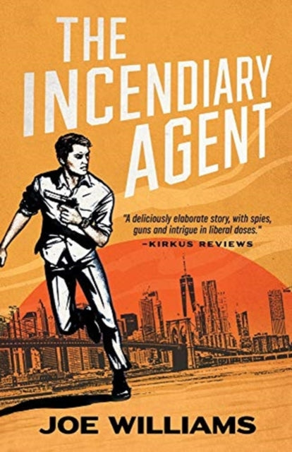 Incendiary Agent