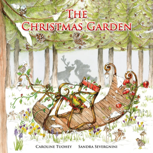 Christmas Garden