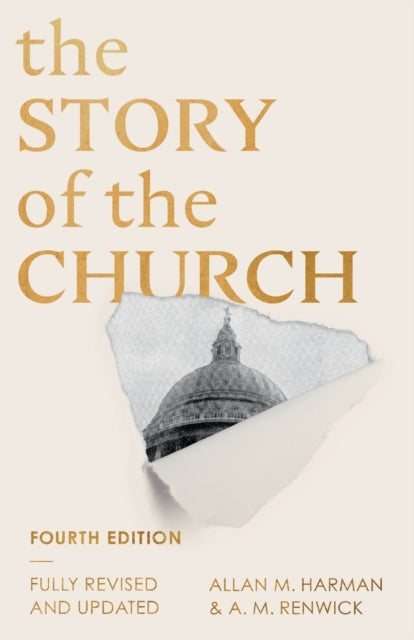 Story of the Church: 4th edition